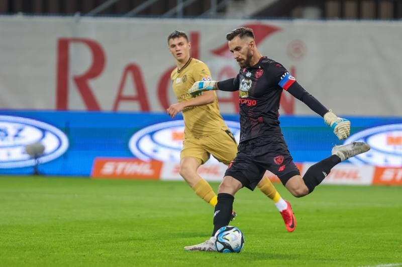 Football. PKO BP Ekstraklasa. Piast Gliwice - Widzew Lodz. 29.09.2023