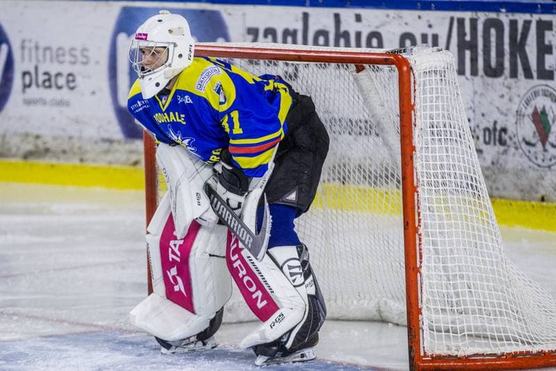Ice Hockey. PHL. Zaglebie Sosnowiec - Tauron Podhale Nowy Targ. 24.09.2021