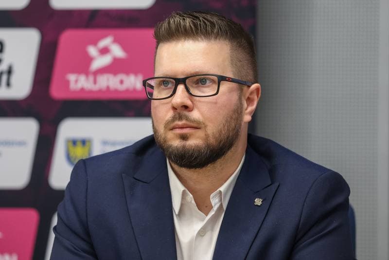 Speedway. SEC Individualne Mistrzostwa Europy. Press Conference. 07.12.2023
