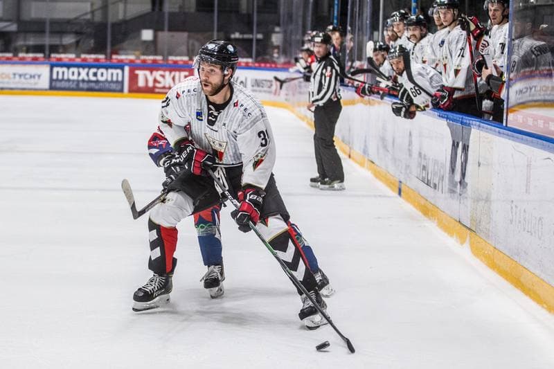 Ice Hockey. Polska Hokej Liga. GKS Tychy - KH Energa Torun. 13.11.2020