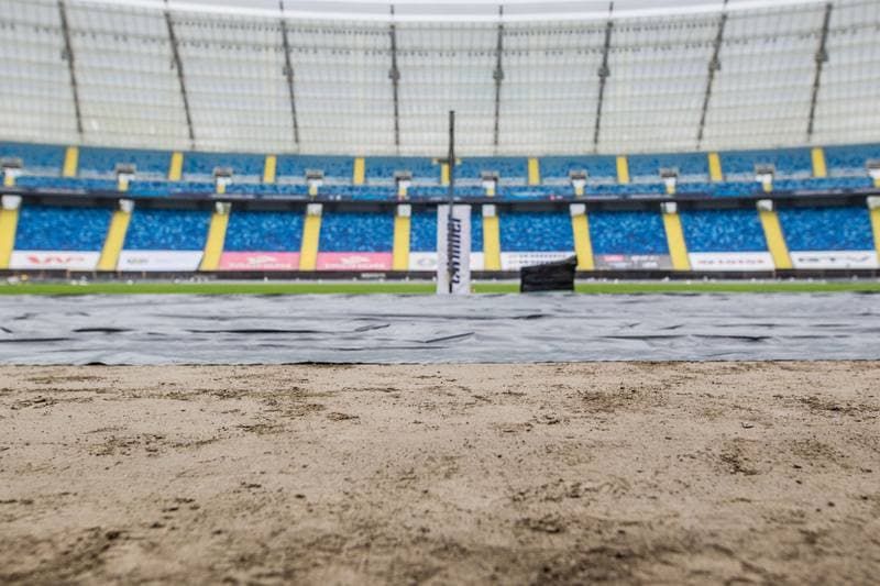 Speedway. Tauron SEC 2019. Media Meeting. 25.09.2019