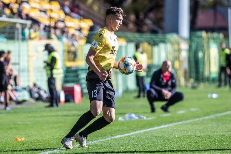 Football. II Liga. GKS Katowice - Elana Torun. 12.10.2019