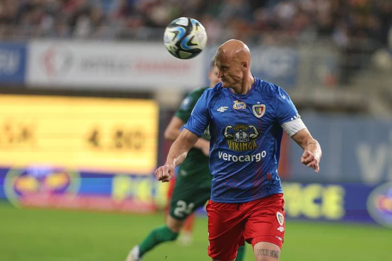 Football. PKO BP Ekstraklasa. Piast Gliwice - Slask Wroclaw. 30.03.2024