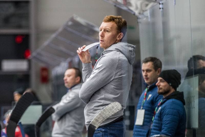 Ice Hockey. Polska Hokej Liga. GKS Tychy - KH Energa Torun. 13.11.2020