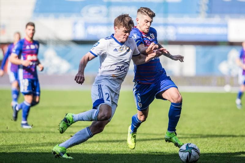 Football. PKO BP Ekstraklasa. Piast Gliwice - Stal Mielec. 07.03.2021
