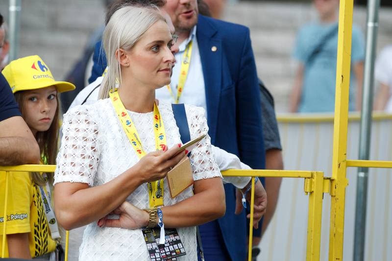 Cycling. Tour de Pologne. Stage II. 05.08.2018