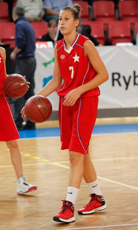 Basketball. Turniej o Puchar Prezydenta Rybnika. Basket Row Rybnik - Wisla Can Pack Krakow. 20.09.2014