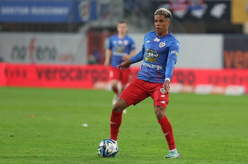 Football. PKO BP Ekstraklasa. Piast Gliwice - Zaglebie Lubin. 15.04.2024