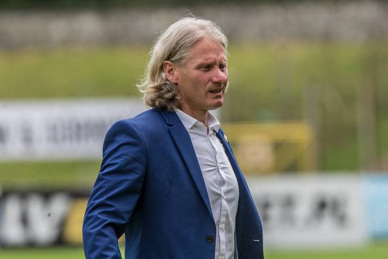 Football. Fortuna I Liga. Zaglebie Sosnowiec - Stomil Olsztyn. 07.06.2020