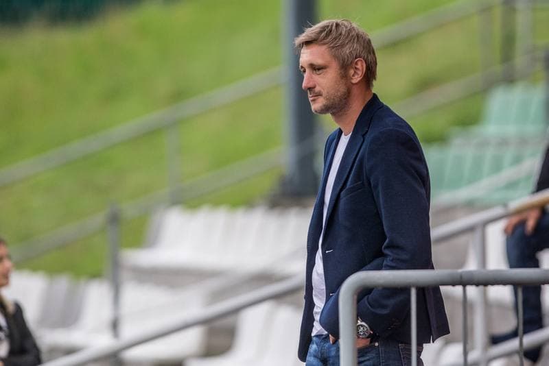 Football. Fortuna I Liga. Zaglebie Sosnowiec - Stal Mielec. 17.07.2020