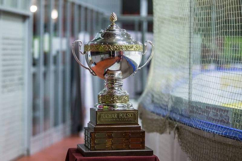 Ice Hockey. Polish Ice Hockey Cup. JKH GKS Jastrzebie - Re-Plast Unia Oswiecim. 05.02.2021