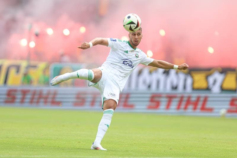 Football. PKO BP Ekstraklasa. GKS Katowice - Radomiak Radom. 20.07.2024