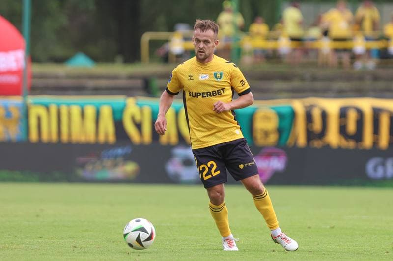 Football. PKO BP Ekstraklasa. GKS Katowice - Radomiak Radom. 20.07.2024