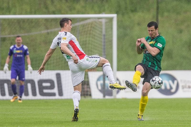 Football. Fortuna I Liga. Zaglebie Sosnowiec - GKS 1962 Jastrzebie. 22.05.2021
