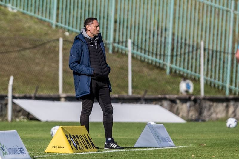Football. Fortuna I Liga. Zaglebie Sosnowiec - Podbeskidzie Bielsko-Biala. 24.10.2021