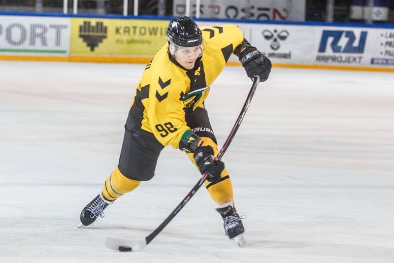 Ice Hockey. PHL. GKS Katowice - GKS Tychy. 24.10.2021