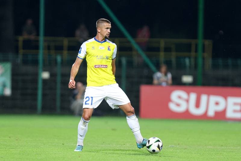 Football. PKO BP Ekstraklasa. GKS Katowice - Motor Lublin. 16.08.2024