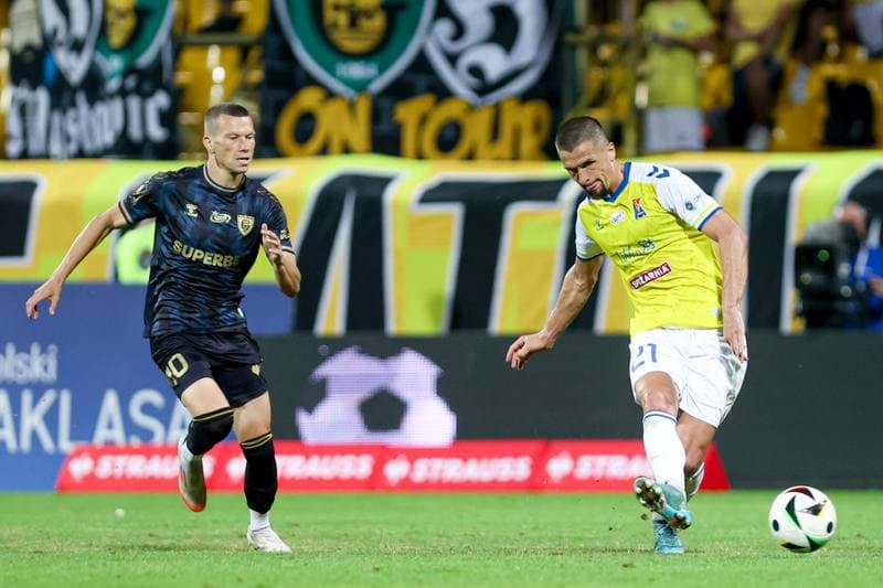 Football. PKO BP Ekstraklasa. GKS Katowice - Motor Lublin. 16.08.2024