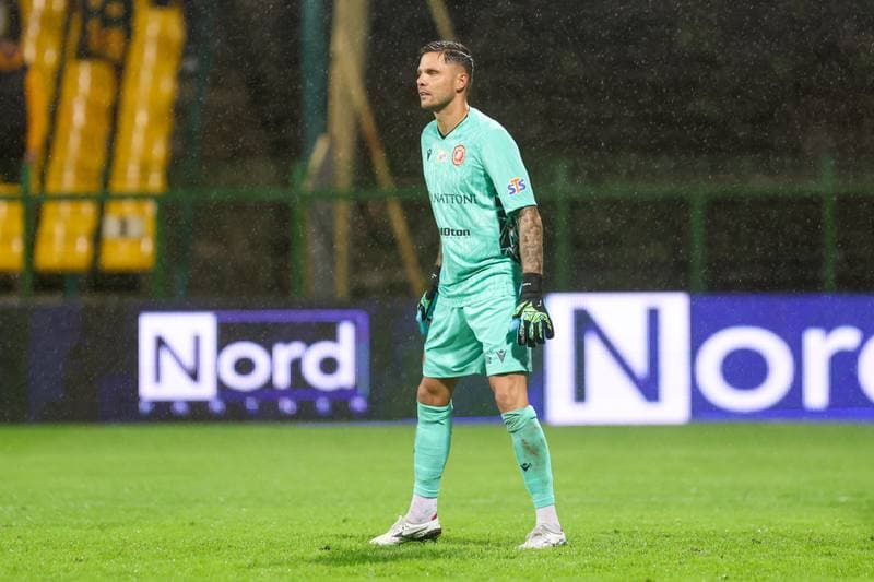 Football. PKO BP Ekstraklasa. GKS Katowice - Widzew Lodz. 13.09.2024