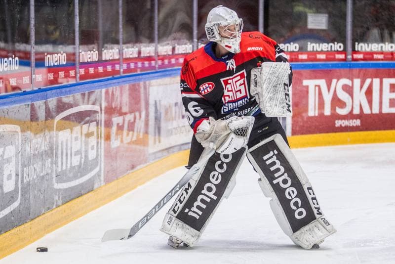 Ice Hockey. PHL. GKS Tychy - Ciarko STS Sanok. 15.01.2021