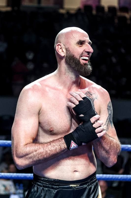 Boxing. Gortat Brothers. Show Fight. 26.10.2024