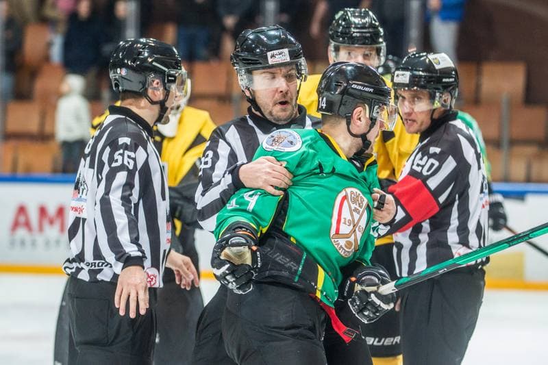 Ice Hockey. PHL. GKS Katowice - JKH GKS Jastrzebie. 17.10.2021