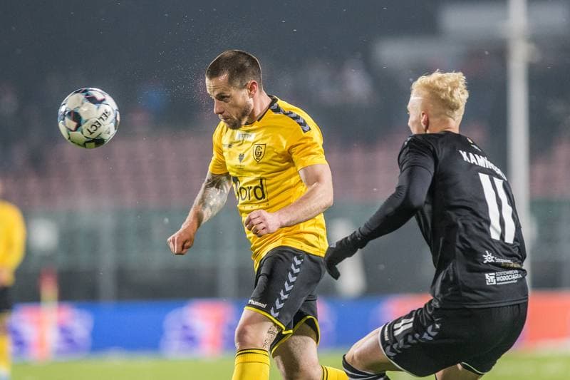 Football. Fortuna I Liga. Zaglebie Sosnowiec - GKS Katowice. 04.03.2022