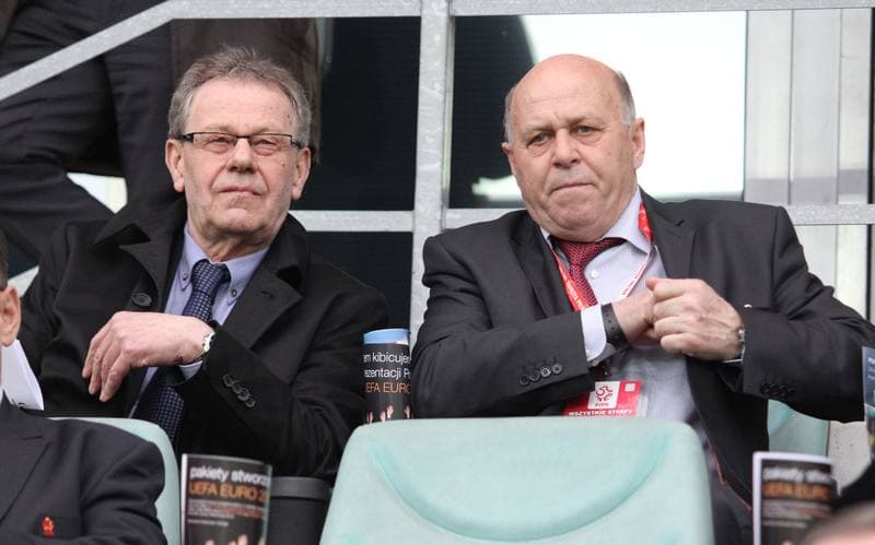 Football. Puchar Polski. Legia Warsaw - Ruch Chorzow. 24.04.2012