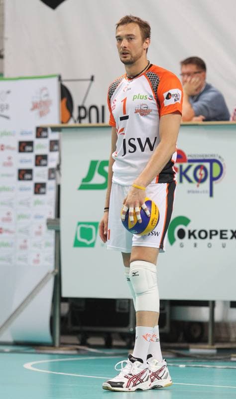 Volleyball. PlusLiga. Jastrzebski Wegiel - Wkret-met AZS Czestochowa. 11.02.2013
