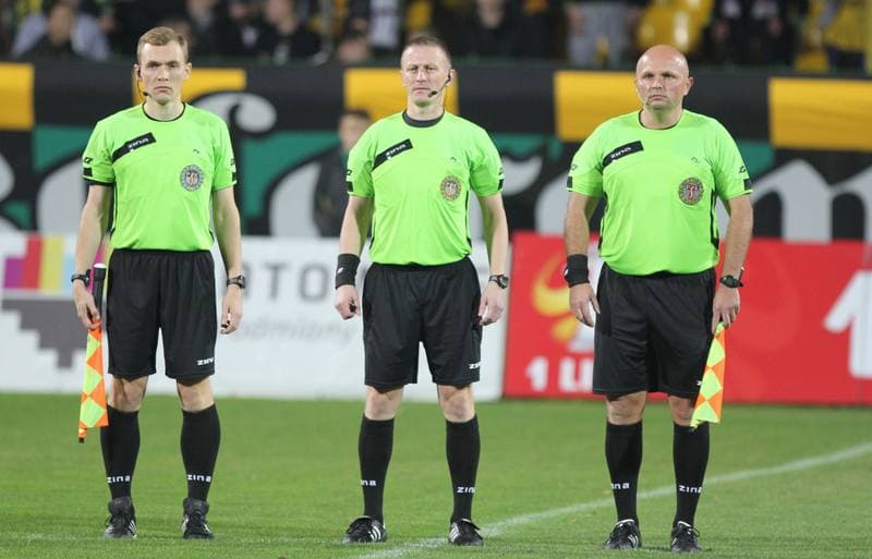 Football. I Liga. GKS Katowice - Stomil Olsztyn. 18.10.2014