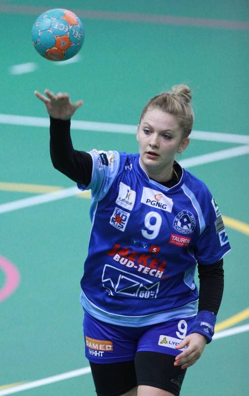 Handball. PGNiG Superliga. KPR Ruch Chorzow - Zaglebie Lubin. 21.09.2013