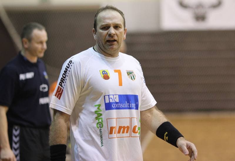 Handball. PGNiG Superliga. NMC Powen Zabrze - Azoty Pulawy. 16.12.2012