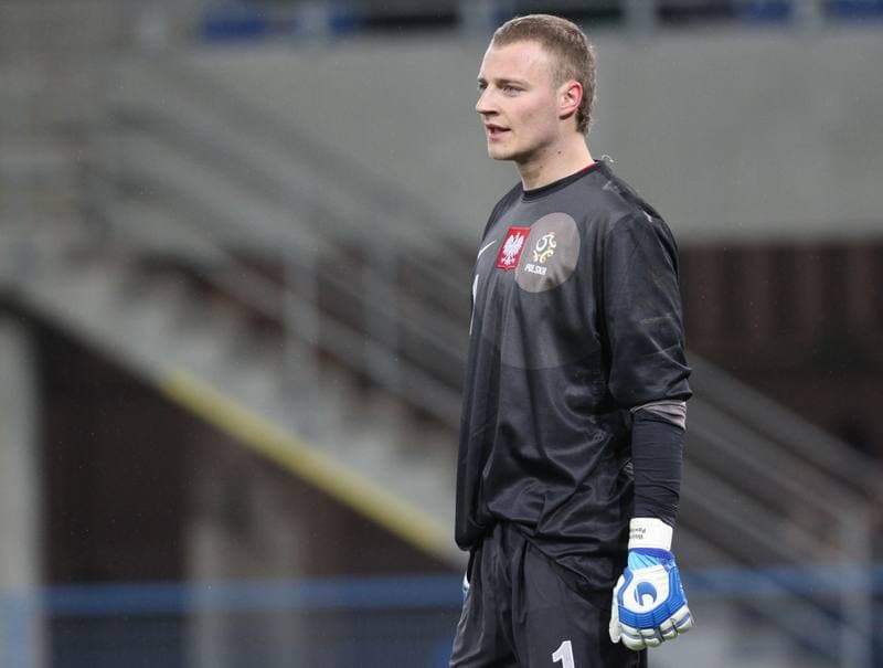 Football. Turniej Czterech Narodow. Poland U-20 - Italy U-20. 27.03.2013