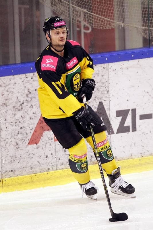 Ice Hockey. Tauron Hokej Liga. Tauron KH GKS Katowice - KH Energa Torun. 22.12.2018