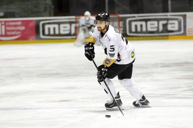 Ice Hockey. Polska Hokej Liga. GKS Tychy - PGE Orlik Opole. 13.01.2019