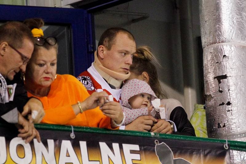 Ice Hockey. Polska Hokej Liga. Zaglebie Sosnowiec - Tauron KH GKS Katowice. 07.09.2018