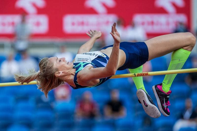 Athletics. Orlen Memorial Janusz Kusocinski. 25.08.2020