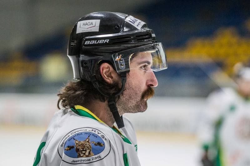 Ice Hockey. PHL. JKH GKS Jastrzebie - Zaglebie Sosnowiec. 22.11.2020