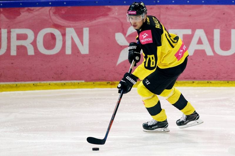 Ice Hockey. Tauron Hokej Liga. Tauron KH GKS Katowice - KH Energa Torun. 22.12.2018