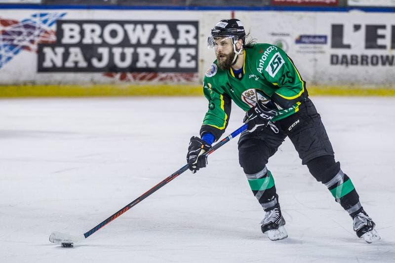 Ice Hockey. PHL. Zaglebie Sosnowiec - JKH GKS Jastrzebie. 15.01.2021
