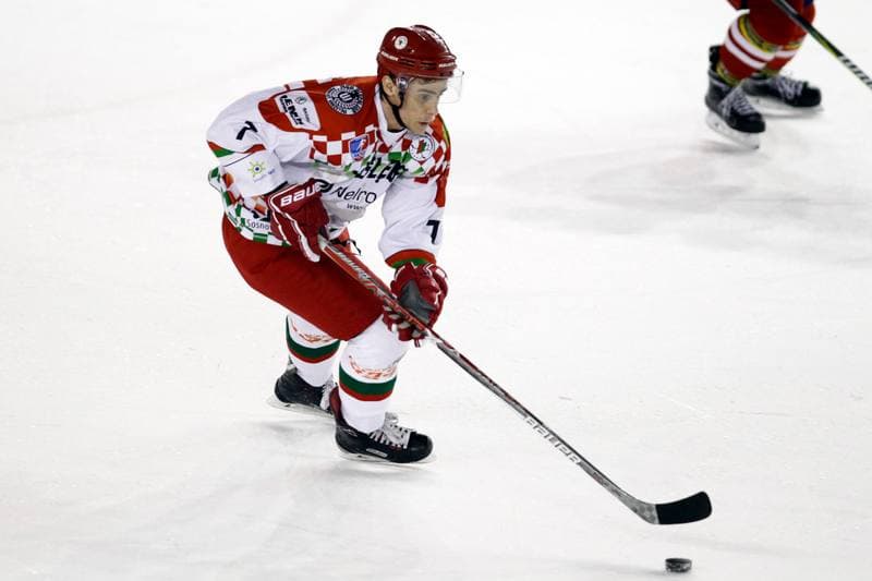 Ice Hockey. Polska Hokej Liga. Zaglebie Sosnowiec - Kadra PZHL U23. 31.10.2018