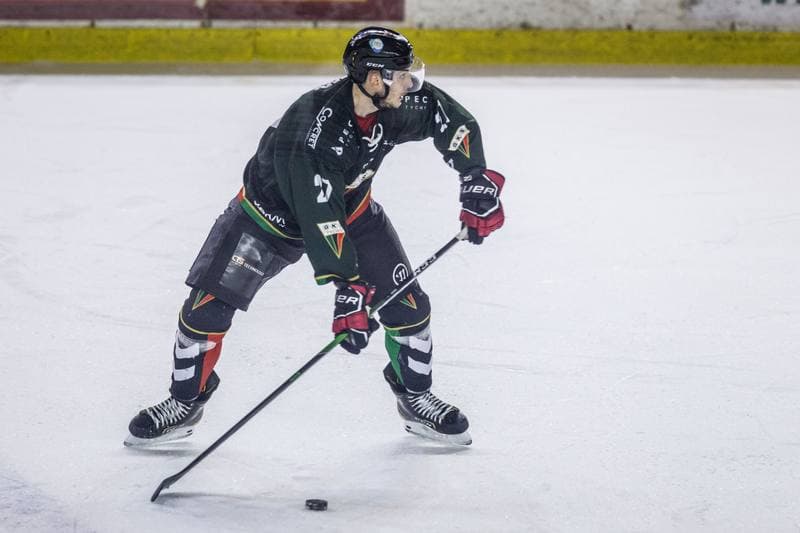 Ice Hockey. PHL. Zaglebie Sosnowiec - GKS Tychy. 17.02.2021
