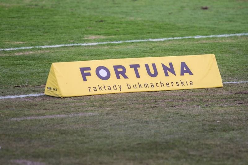Football. Fortuna I Liga. Zaglebie Sosnowiec - Odra Opole. 13.03.2021
