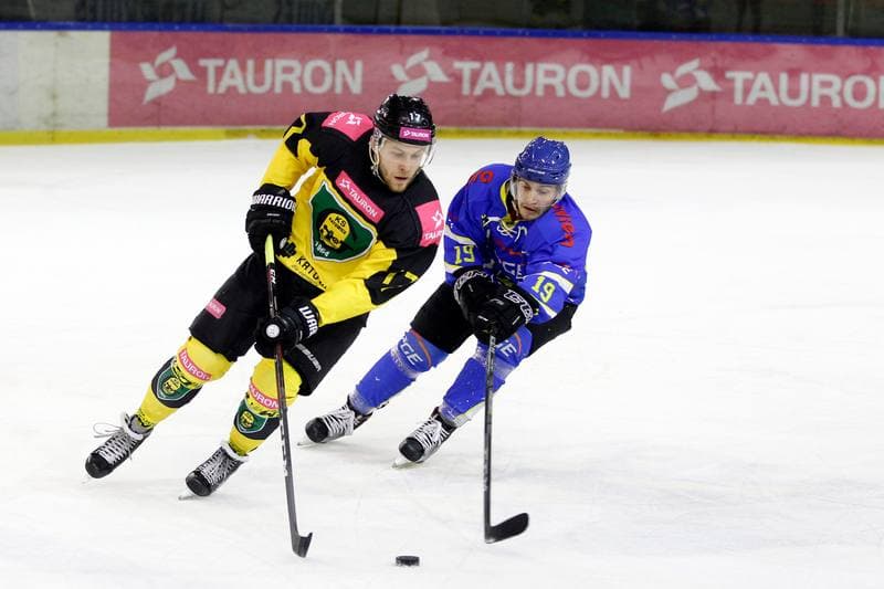 Ice Hockey. Polska Hokej Liga. Tauron KH GKS Katowice - PGE Orlik Opole. 30.12.2018