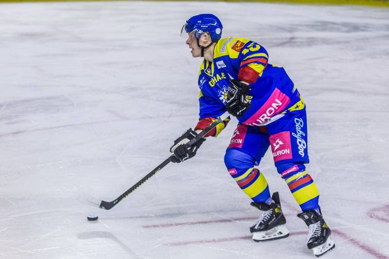 Ice Hockey. PHL. Zaglebie Sosnowiec - Tauron Podhale Nowy Targ. 24.09.2021