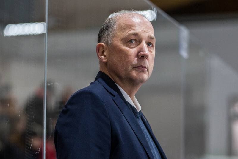 Ice Hockey. EIHC Christmas Cup. Poland - Hungary. 17.12.2021