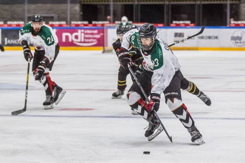 Ice Hockey. PHL. GKS Tychy - GKS Katowice. 24.09.2021