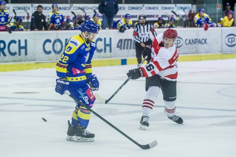 Ice Hockey. PHL. Comarch Cracovia - Tauron Podhale Nowy Targ. 30.09.2021