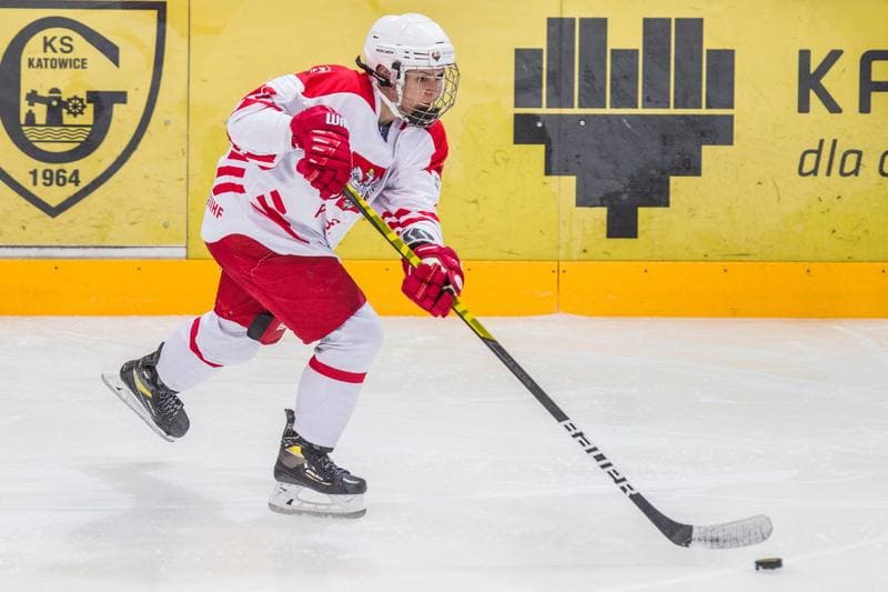 Ice Hockey. EWHL. Polska - EVB Eagles Tyrol. 05.02.2022