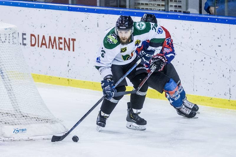 Ice Hockey. PHL. Naprzod Janow - Energa Torun. 31.01.2020